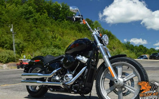 2024 Harley-Davidson Softail FXST - Standard