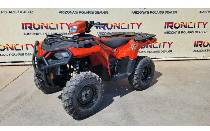 2024 Polaris Industries Sportsman 450 Utility