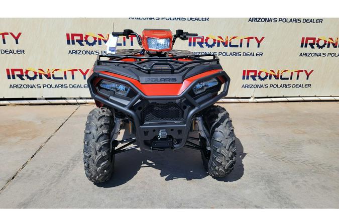 2024 Polaris Industries Sportsman 450 Utility