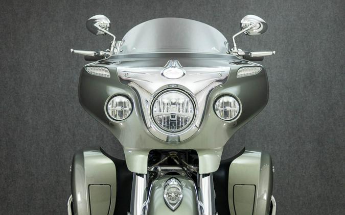 2021 INDIAN ROADMASTER W/ABS