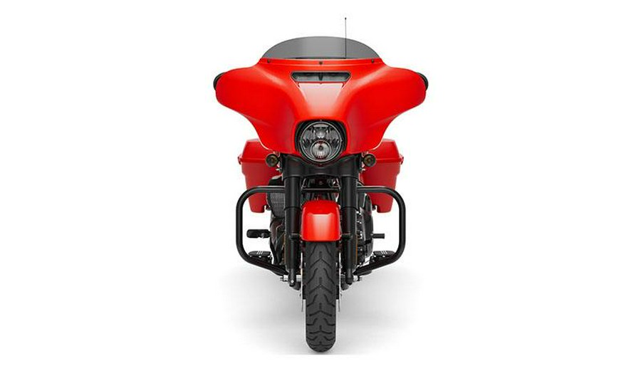 2020 Harley-Davidson Street Glide® Special