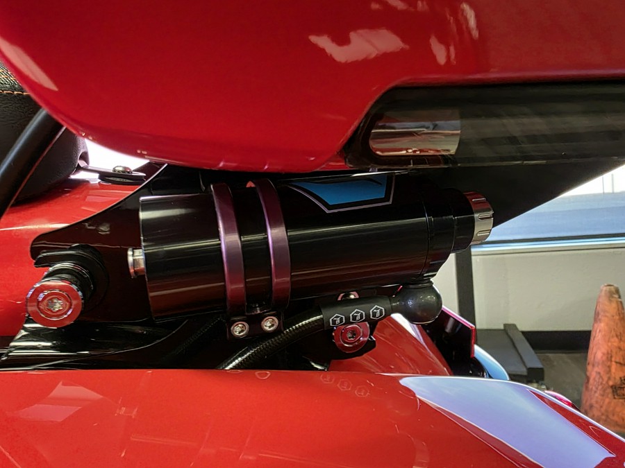 2020 Harley-Davidson Street Glide® Special