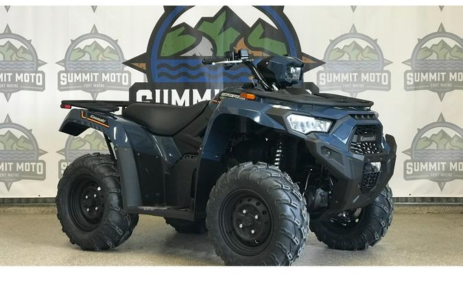 2025 Kawasaki Brute Force 450 4x4 (KVF450ASFNN)