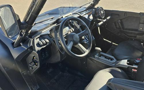 2022 Honda Talon 1000R FOX Live Valve