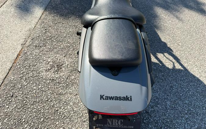 2024 Kawasaki Eliminator ABS