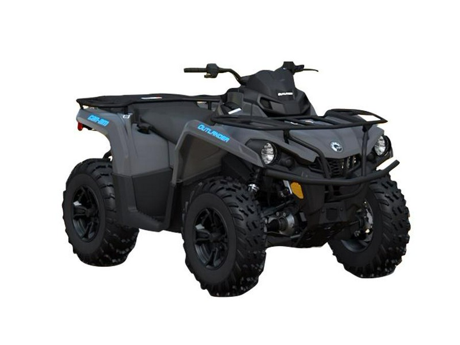 2022 Can-Am® Outlander DPS 450