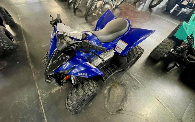 2024 Yamaha YFZ50