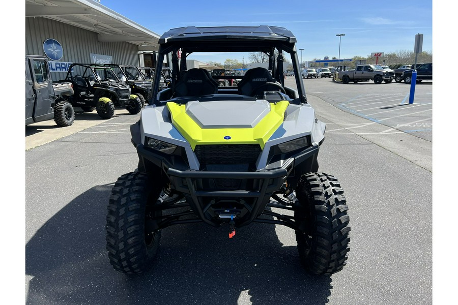 2024 Polaris Industries General XP 4 1000 Sport