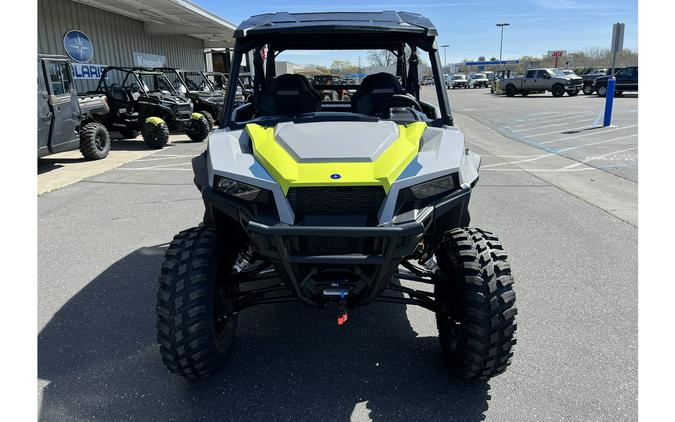 2024 Polaris Industries General XP 4 1000 Sport