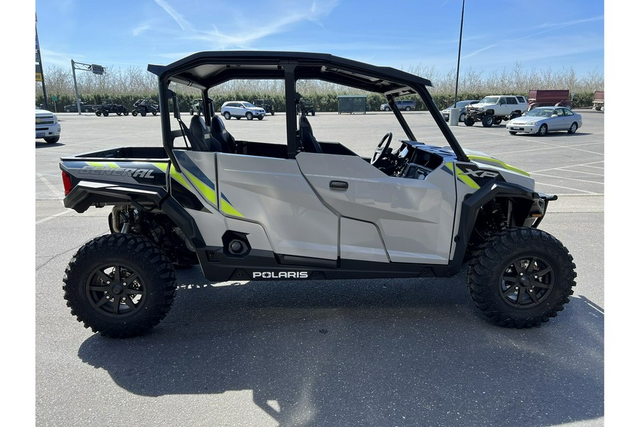 2024 Polaris Industries General XP 4 1000 Sport