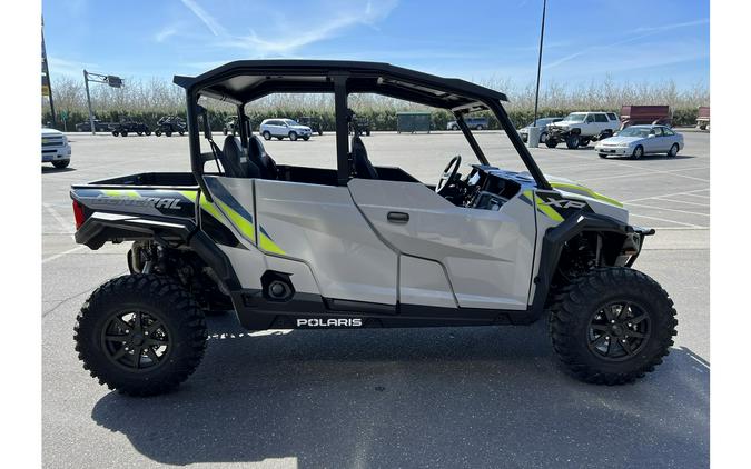 2024 Polaris Industries General XP 4 1000 Sport