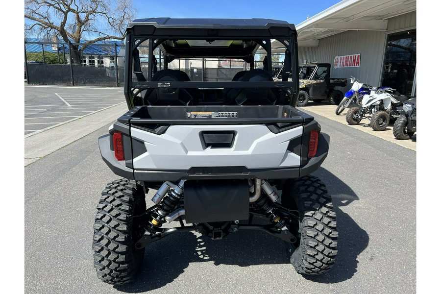 2024 Polaris Industries General XP 4 1000 Sport