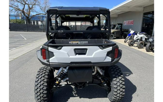 2024 Polaris Industries General XP 4 1000 Sport