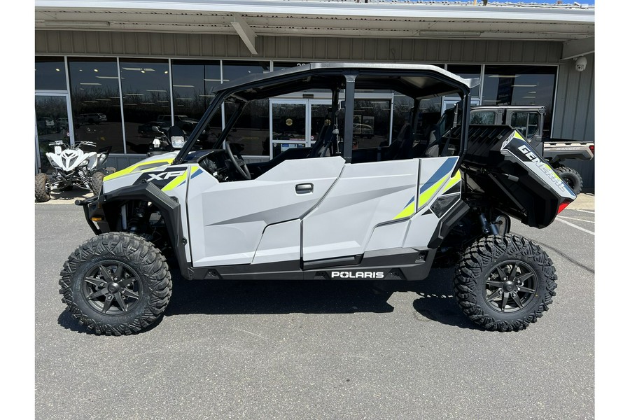 2024 Polaris Industries General XP 4 1000 Sport