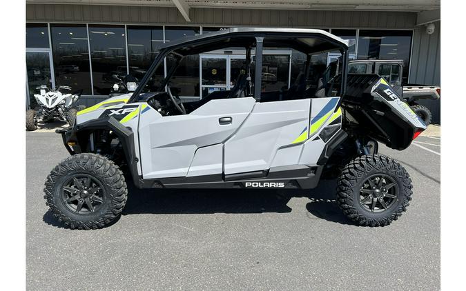 2024 Polaris Industries General XP 4 1000 Sport