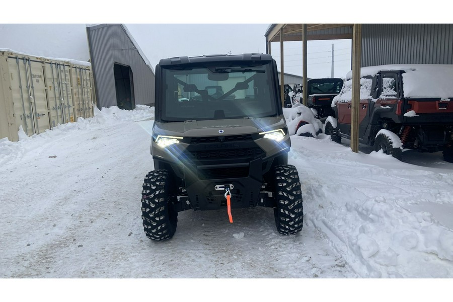 2024 Polaris Industries Ranger® Crew XP 1000 NorthStar Edition Premium