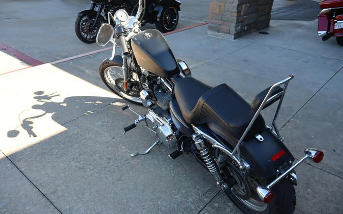 2014 Harley-Davidson Seventy-Two