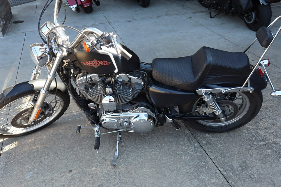 2014 Harley-Davidson Seventy-Two