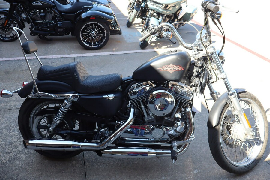 2014 Harley-Davidson Seventy-Two