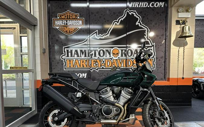 2023 Harley-Davidson Pan America Special Review