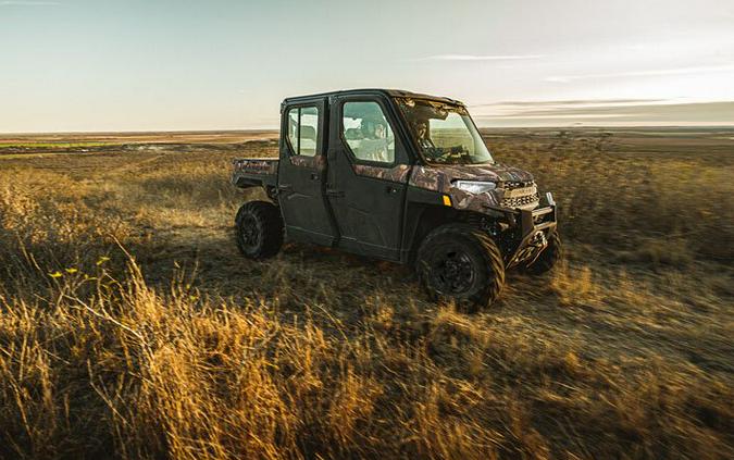 2023 Polaris Ranger® Crew XP 1000 NorthStar Edition Ultimate