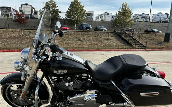 2022 Harley-Davidson Road King