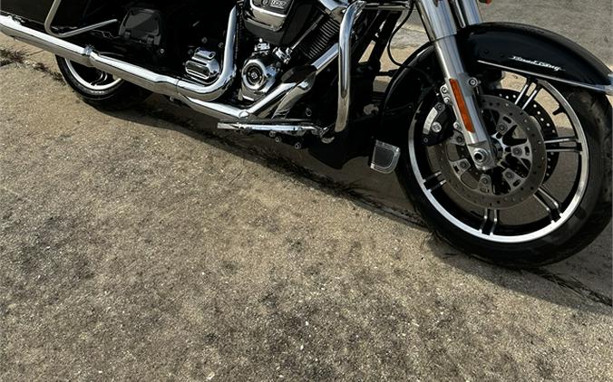 2022 Harley-Davidson Road King