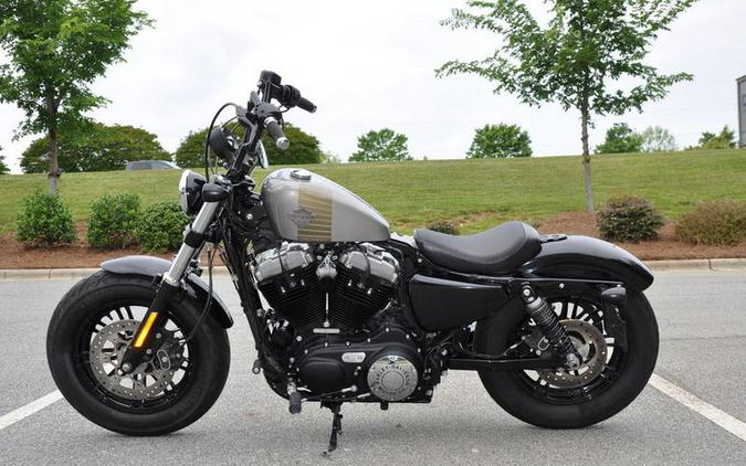 2016 Harley-Davidson® XL1200X - Sportster® Forty-Eight®