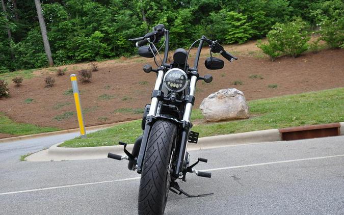 2016 Harley-Davidson® XL1200X - Sportster® Forty-Eight®