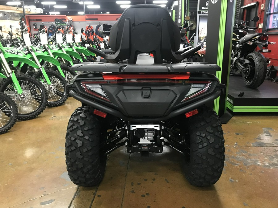 2024 CFMoto CFORCE 600 EPS TOURING