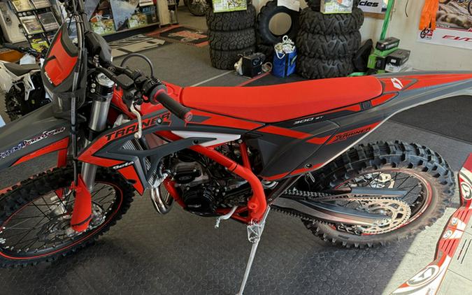 2025 Beta Motorcycles Xtrainer