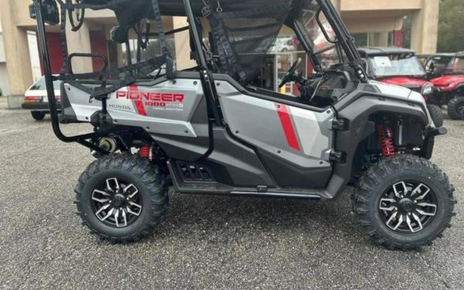 2025 Honda Pioneer 1000-5 Trail Special Edition