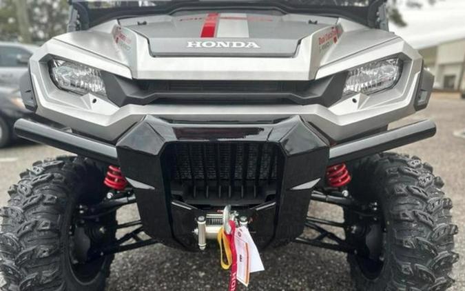 2025 Honda Pioneer 1000-5 Trail Special Edition