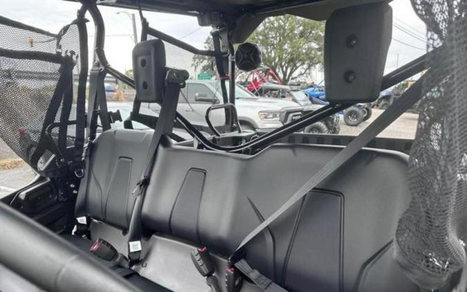 2025 Honda Pioneer 1000-5 Trail Special Edition