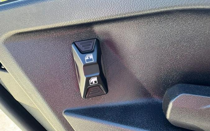 2026 Can-Am Defender Limited HD11