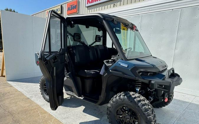 2026 Can-Am Defender Limited HD11