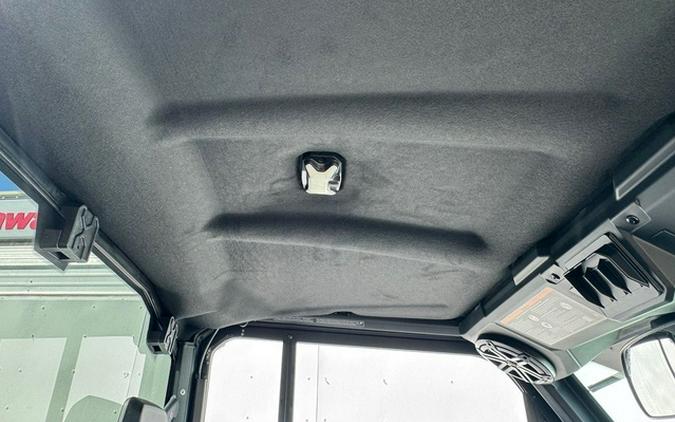 2026 Can-Am Defender Limited HD11