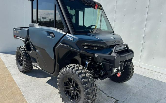 2026 Can-Am Defender Limited HD11