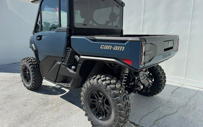 2026 Can-Am Defender Limited HD11