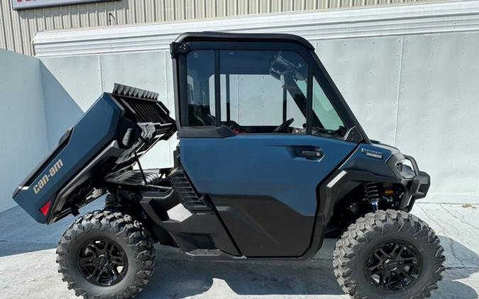 2026 Can-Am Defender Limited HD11