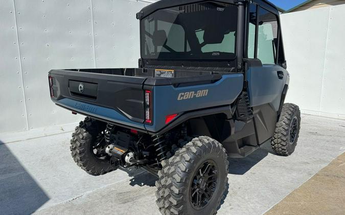 2026 Can-Am Defender Limited HD11
