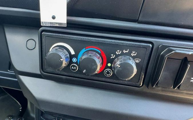 2026 Can-Am Defender Limited HD11