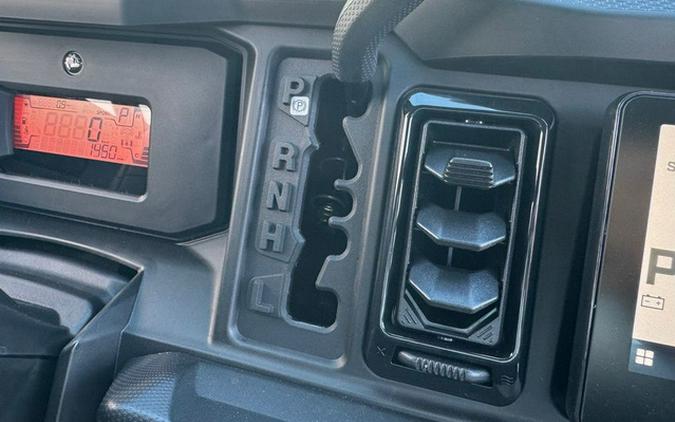 2026 Can-Am Defender Limited HD11