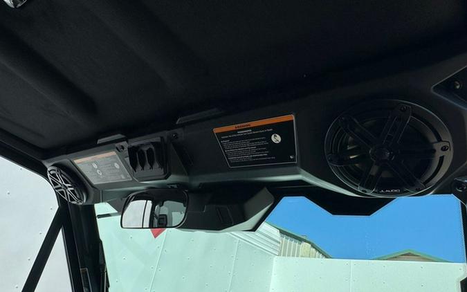 2026 Can-Am Defender Limited HD11