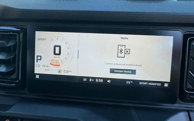 2026 Can-Am Defender Limited HD11