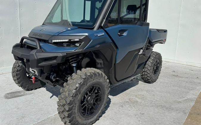 2026 Can-Am Defender Limited HD11