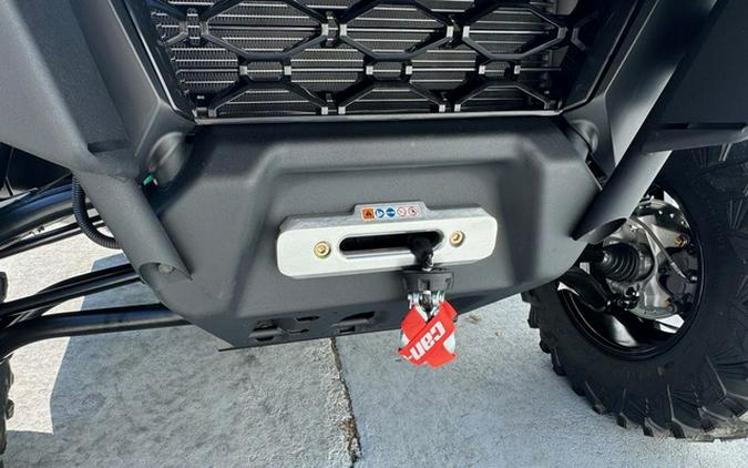 2026 Can-Am Defender Limited HD11