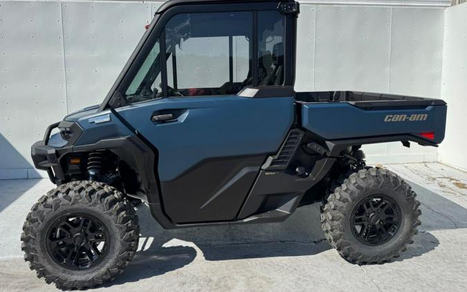 2026 Can-Am Defender Limited HD11