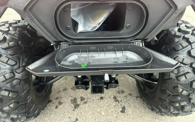 2026 CFMOTO CFORCE 500