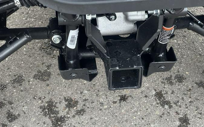 2026 CFMOTO CFORCE 500